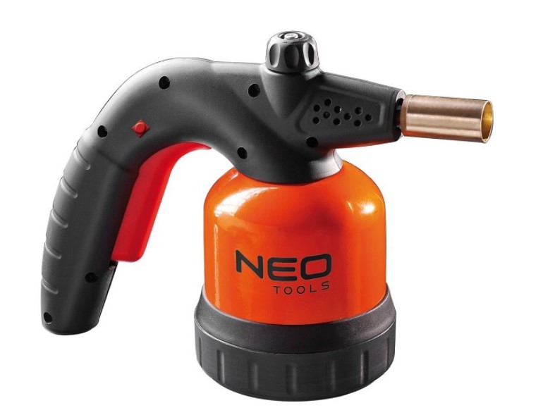 NEO TOOLS Gaasjootepõleti 20-020